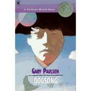 Dogsong (Paperback) by Gary Paulsen
