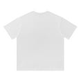thumbnail image 2 of Mora Album Estrella Merch Cotton T-Shirt  Round Neck Short Sleeved, 2 of 4