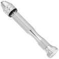 thumbnail image 2 of 1Pack Pin Vise Craftsmen Model Making Mini Drill Jewelry Making 4.13X0.67X0.67In, 2 of 9
