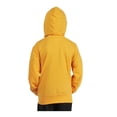 thumbnail image 4 of Chamarra Wilson Talla 14 Amarillo, 4 of 4
