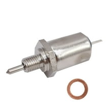 Caburetor Carb Shut Off Solenoid for Deere Kawasaki Replaces 21188-2011 M138477 X475 Mower