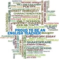 thumbnail image 3 of CafePress - Proud English Teacher Tote Bag - Unisex Canvas Tote Bag, Beige, 1-Piece, 3 of 8