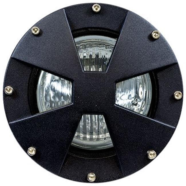 Dabmar Lighting DW4781B 13 watt DLS13GU24 120 V Medium Drive Over