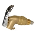 thumbnail image 2 of Manufacturer Varies Drum Faucet,Brass,Brass,NPT DFT-RIGID, 2 of 4