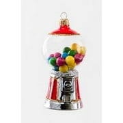 Gumball Machine Hanging Ornament