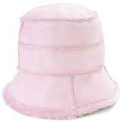 No Boundaries - Reversible Sherpa Hat