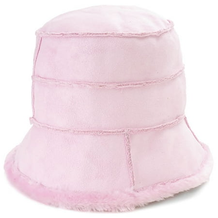 No Boundaries - Reversible Sherpa Hat