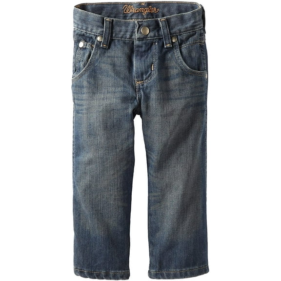 Wrangler Retro® Boot Cut Jean Boys 1T-7