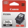 thumbnail image 2 of Cartucho de tinta Canon PG-240XL de alta capacidad negro + color CL-241, 2 of 3