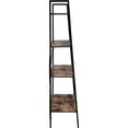 thumbnail image 4 of Librero Estante Tipo Escalera Minimalista 4 Niveles Houzer, 4 of 6