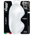 thumbnail image 2 of Cressi Planet - Gafas de natación, Negro/Plateado, talla única multicolor, 2 of 6