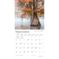 thumbnail image 4 of The Majesty of Trees | 2027 12x24" (Hanging) Wall Calendar | Plastic-Free, 4 of 9