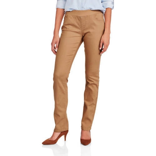 pull up jeans walmart