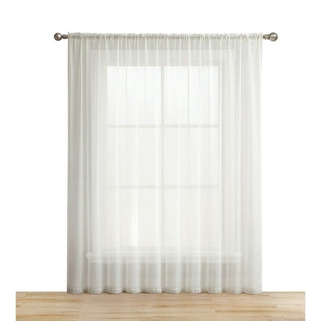 panel curtain sheer sliding patio glass extra wide inch voile window single door hlc opens dialog displays option button additional