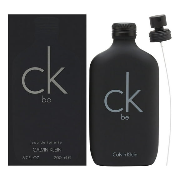 Calvin Klein Ck Be 6.7 fl oz