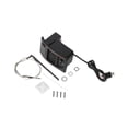 thumbnail image 4 of Pickup de piezo de camioneta digital de 5 bandas de 5 bandas, reemplazo, accesorios de preamplificadores de guitarra preamplificador de sintonizador, 4 of 10