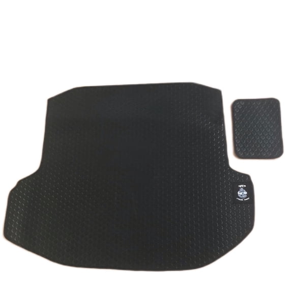 Tapete para cajuela VW Jetta A7 Modelo 2025
