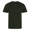 thumbnail image 1 of Awdis T-Shirt Homme Cascade Ecologie Biologique, 1 of 2