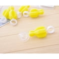 thumbnail image 2 of WRITWAA 20Pcs Sponge Bottle Brushes For Baby Bottles And Pacifiers Home And Outdoor Cleaning, 2 of 8
