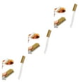 thumbnail image 4 of bedienty Bristles Brush Cleaning Tools Multi-functional Handheld Sweeper Tools Carpet 3Set, 4 of 6