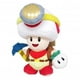 Nintendo 1409 Crapaud Super Mario de 9 Po, Peluche Debout – image 1 sur 3