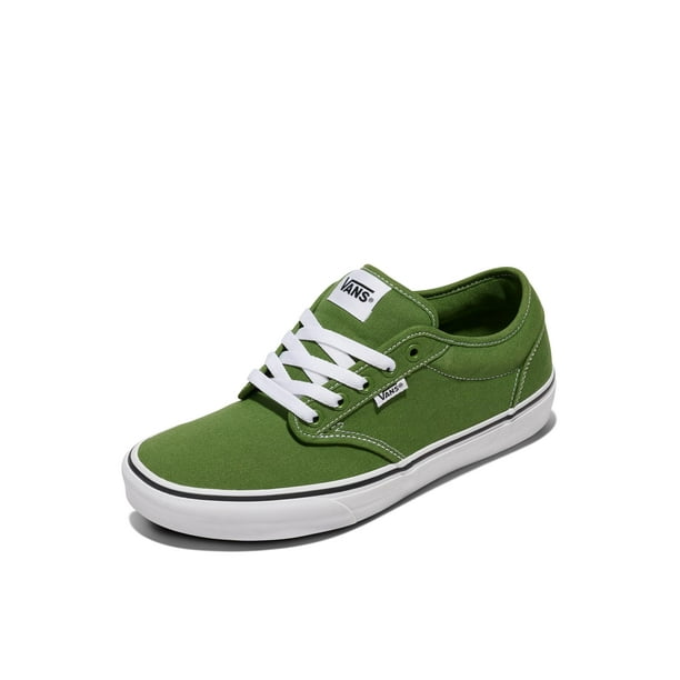 Zapatillas bajas Atwood Twist of Lime de Shoe Vans para hombre
