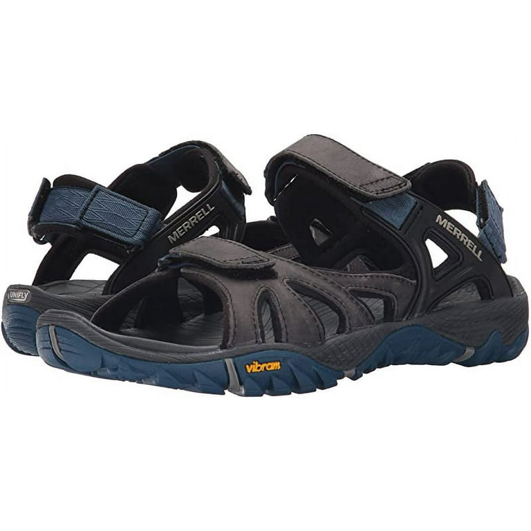 Merrell all out blaze sieve convertible store mens sandals