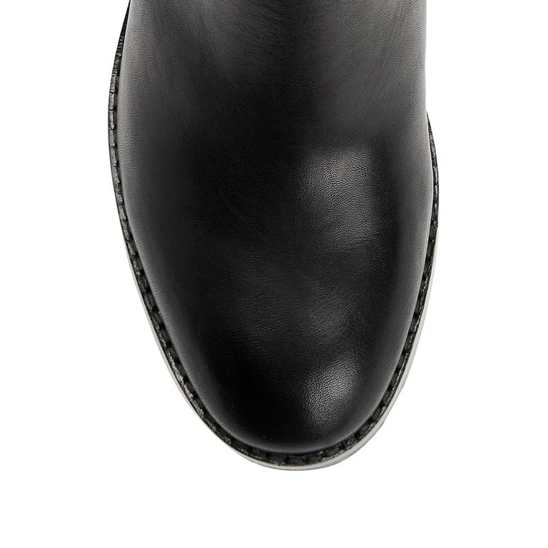 Calvin klein perron booties deals
