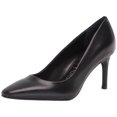 thumbnail image 1 of Calvin Klein Women's KCCALLIA Pump, Black001, 6, 1 of 2