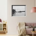 thumbnail image 3 of Historic Framed Print, Str. Armenia White on Lake Sunapee, N.H., 17-7/8" x 21-7/8", 3 of 9