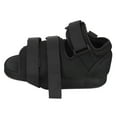 thumbnail image 4 of Orthopedic Foot Brace, Post Op Shoe Off Loading Weight Bearing  For Toe Surgery For Ankle XL, 4 of 8