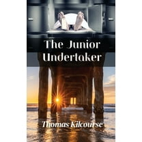 The Junior Undertaker: Dreams become. . ., (Hardcover)
