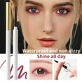 Liner Pro Asian Makeup Products One Applicator Japanese Make up Makeup
