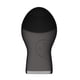 thumbnail image 2 of Eléctrico Cepillo de limpieza facial de silicona para hombres Limpiador facial eléctrico de 5 modos (negro) Ndcxsfigh Nuevos Originales, 2 of 3