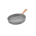 thumbnail image 2 of Sartén Hudson 28cm Aluminio Forjado espesor 4mm Antiadherente Granito, 2 of 10