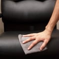 thumbnail image 4 of Arkwright SilverSure Antimicrobial-Treated Cleaning Cloths (Bulk Case of 240), 12x12 in., Grey, 4 of 7