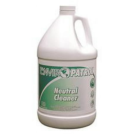 Floor Care Neutral Cleaner