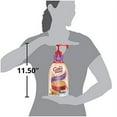 thumbnail image 4 of Coffee-Mate 13799 Liquid Coffee Creamer, Sweetened Original, 1500Ml Pump Dispenser, 4 of 4