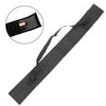 thumbnail image 1 of 80/115CM Sport Rod Case 1/2 3/4 Durable Pool Cue Bag Storage Foldable Portable Shoulder Strap Billiard Stick Pouch Carrying Case, 1 of 5