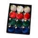 thumbnail image 2 of 12 adornos navideños decorativos para bolas navideñas irrompibles. Estilo C, 2 of 9