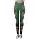 thumbnail image 1 of WILLBEST Leggings con Estampado de Renos Navideños para Mujer, Pantalones de Yoga de Cintura Alta, Mallas Deportivas Festivas, Cómodas Y Elásticas, Ropa Deportiva para Las Fiestas. Chica, 1 of 4