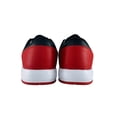 thumbnail image 6 of Jordan Nu Retro 1 Low Chicago Sneakers, New Men's Shoes DV5141-611, Men's U.S. Shoe Size 11, 6 of 6