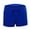 Blue2, variant on ameIAEA Women's Swim Shorts Elastic Waisted Drawstring Board Beach Shorts Swimwear Bottom