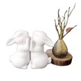 thumbnail image 4 of Sujetalibros de cerámica MengMeng, simple, natural, lindo, decorativo, creativo, moderno y fresco, 4 of 5