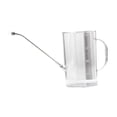 thumbnail image 4 of 1,5 late la herramienta de cabeza de rociadores puede ser transparente con hervidor de largo para plantas de interior jardín de oficinas de claro, 4 of 8