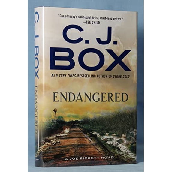 Pre-Owned Endangered