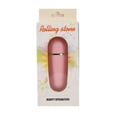 thumbnail image 1 of Rodillo absorbente de aceite facial, piedra volcánica, bola para eliminar manchas de verano (rosa) Likrtyny  Cuidado Belleza, 1 of 8