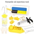 thumbnail image 1 of stanreset Disc Brake Oil Mineral Oil Changing Filling Tools Universal Mountain Bike Brake Fluid Connector, 1 of 6