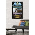 thumbnail image 2 of MLB Pittsburgh Pirates - PNC Park Wall Poster, 22.375" x 34", 2 of 5