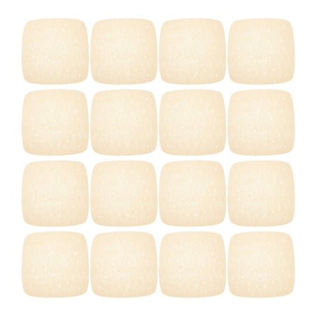 

100pcs Air Fryer Parchment Paper Liners Premium Perforated Parchment Paper